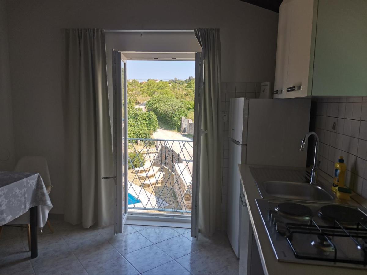 Villa Accordia Labin  Exterior foto